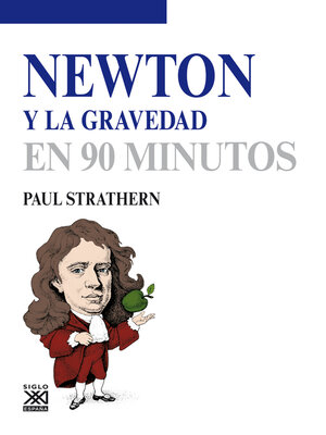 cover image of Newton y la gravedad